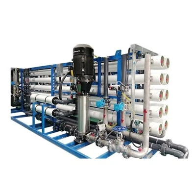 Abwasserwiederverwendungssystem
